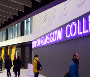 Private Student Accommodation