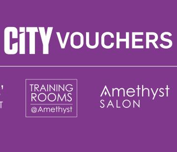 City Vouchers