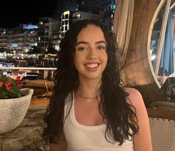 Abbie Wilson, HNC Computer Aided Architectural Design and Technology