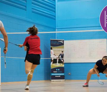 Student Sport