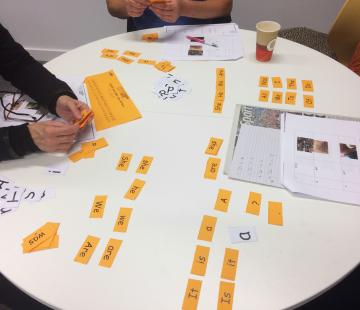 City Phonics for Individuals
