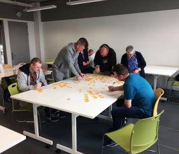 City Phonics for Employers & Organisations