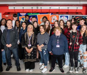 Community and Widening Access Courses