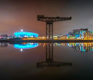 Glasgow Futures Employability Services