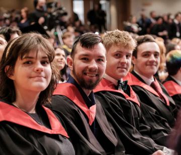 Graduation