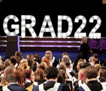 Graduation
