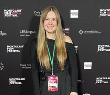 Kirsty O’Donnell, DipHE Business Kirsty O’Donnell, DipHE Business