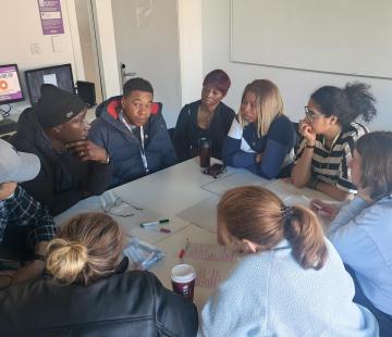 Learner Stories