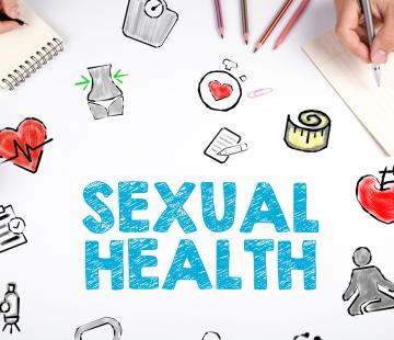Sexual Health Support