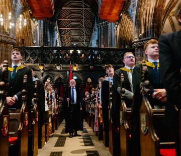 Summer Graduation - 18 June 2026