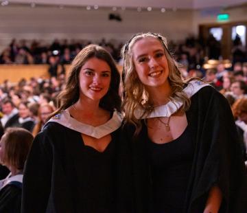 Winter Graduation - 23 November 2026