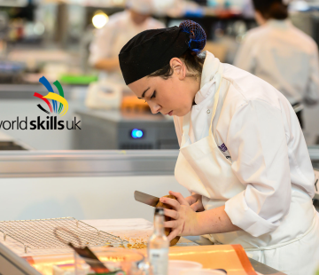 WorldSkills UK