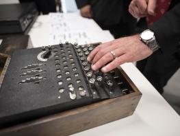 CoGC_Smart Shipping_Bletchley Park Enigma Machine (copy) 