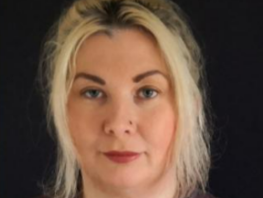 Fiona Wales 