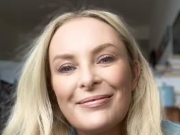 Photograph of Heather Suttie 
