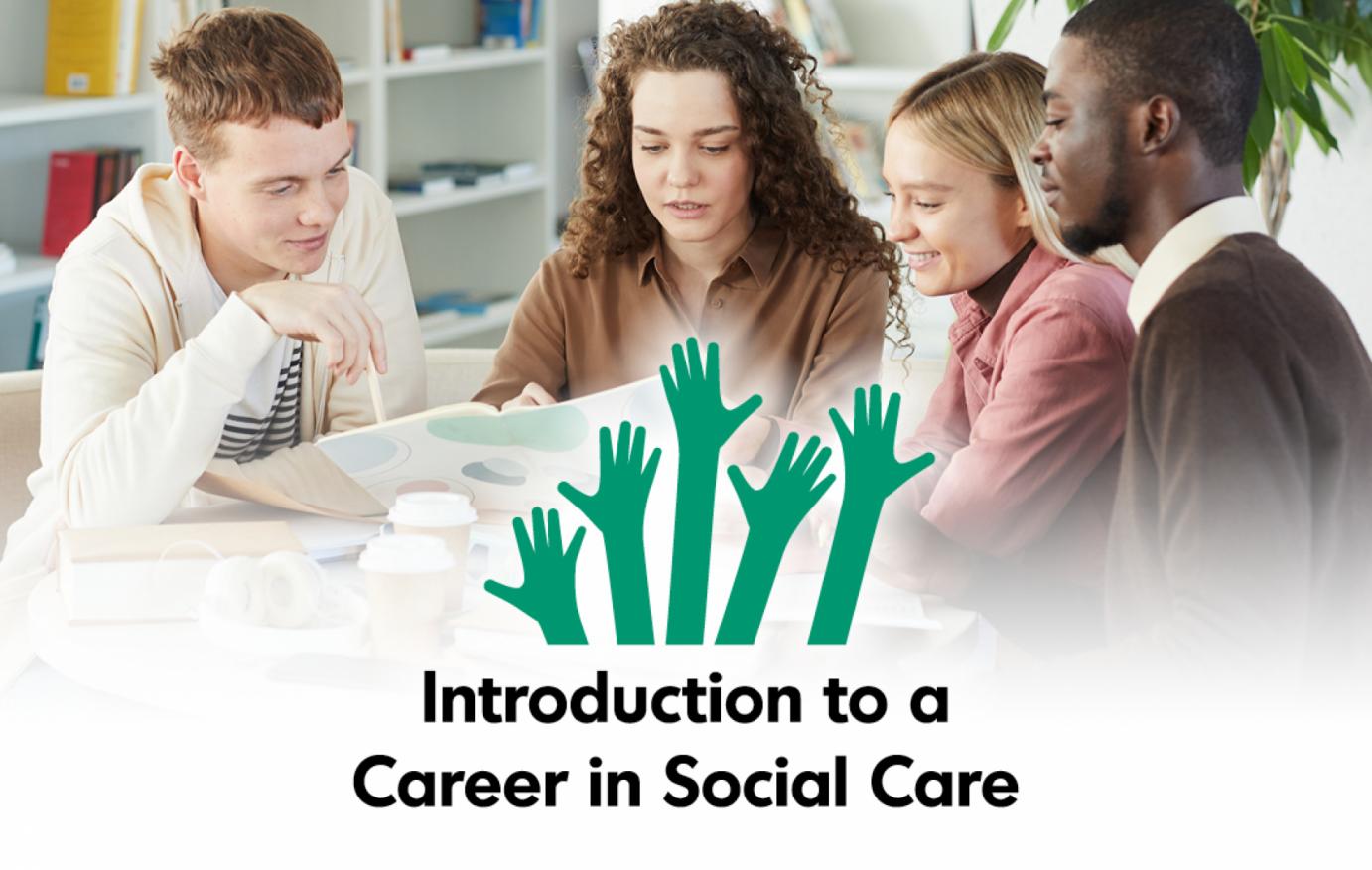 Introduction To A Career In Social Care ...