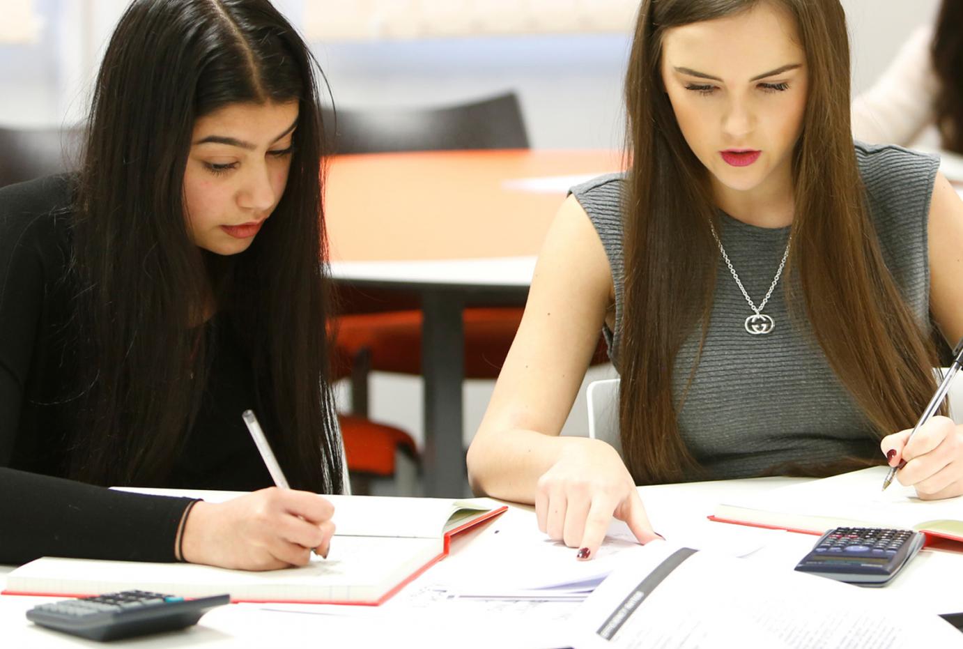 College Certificate in Financial Accounting ...