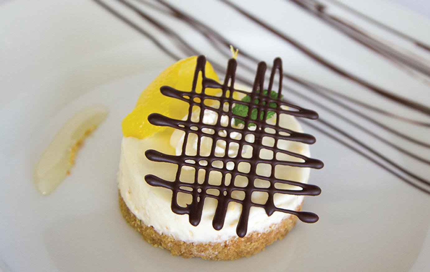 Creative Patisserie (Summer School) ...