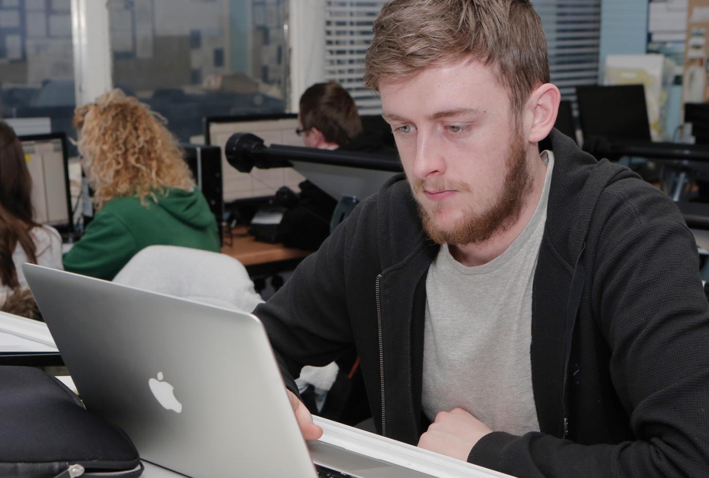 Architectural Technology HND ...