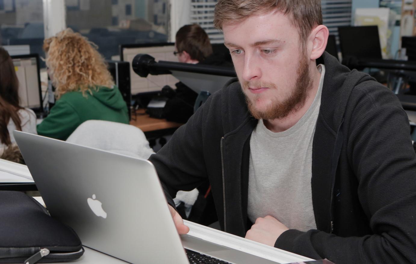 Architectural Technology (Year 2 Direct Entry) HND ...