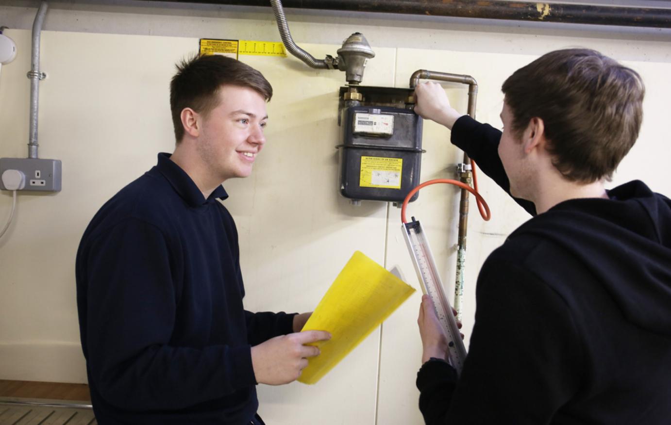 BPEC Diploma in Smart Metering - October Start ...