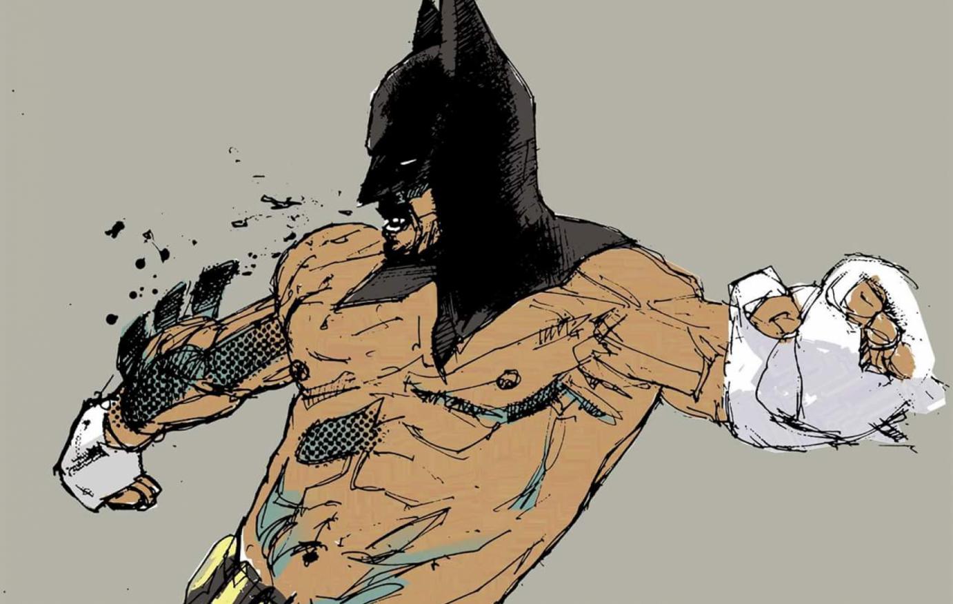 Digital Comic Art: Intermediate ...
