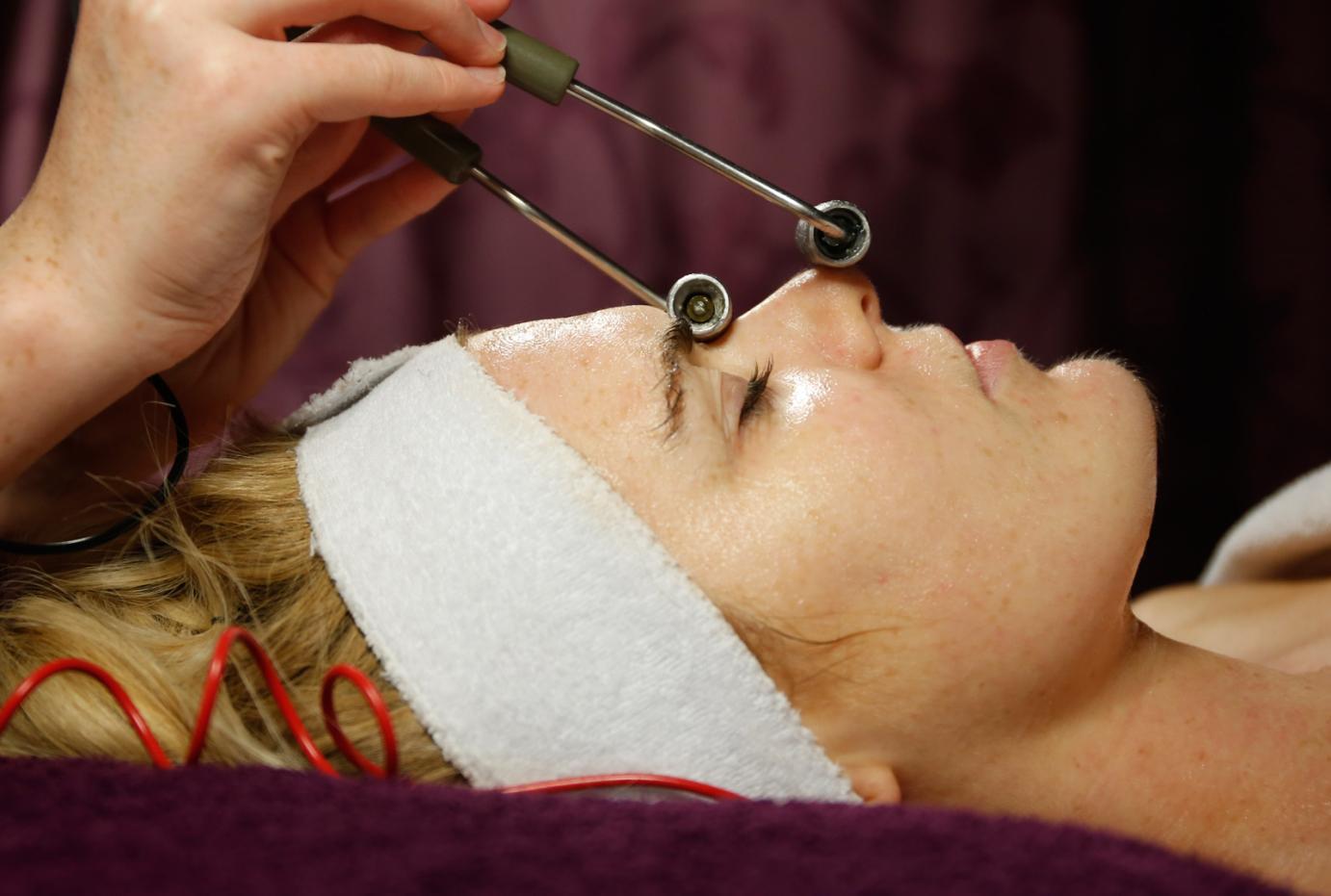 Beauty Therapy HND ...