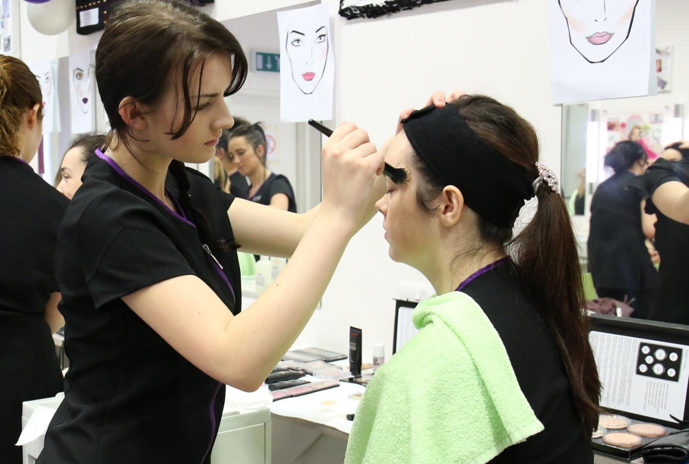 Skin Care and Make-up ...
