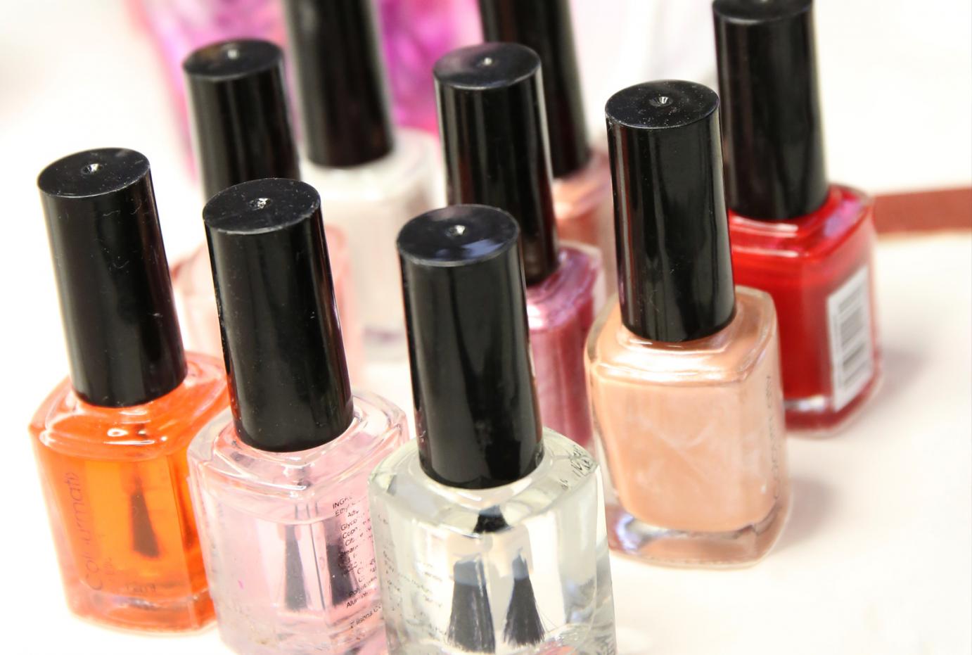 Gel Nails NQ ...