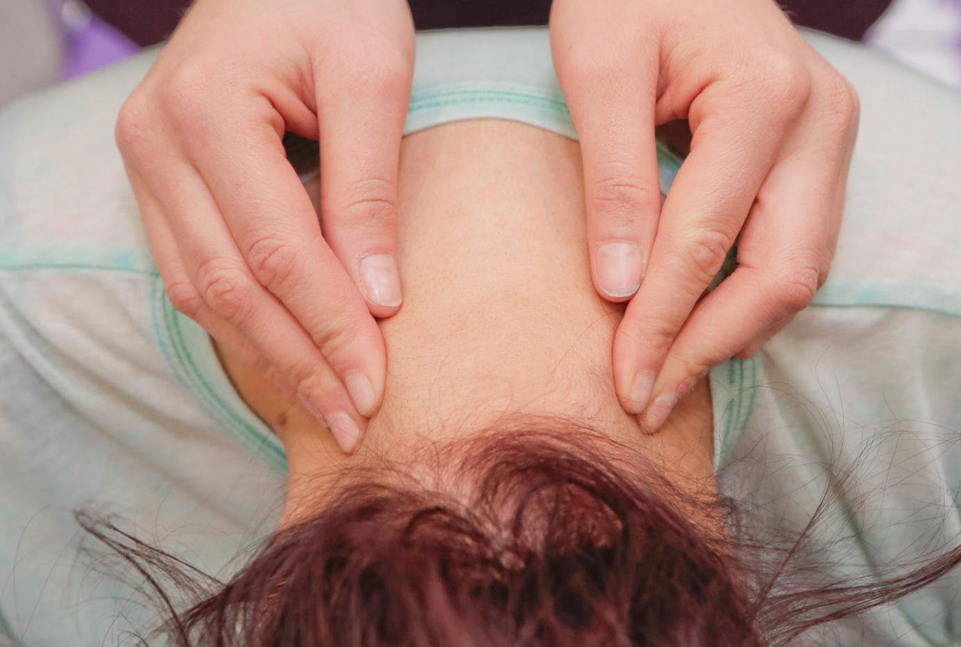 Reflexology (HN Units) ...