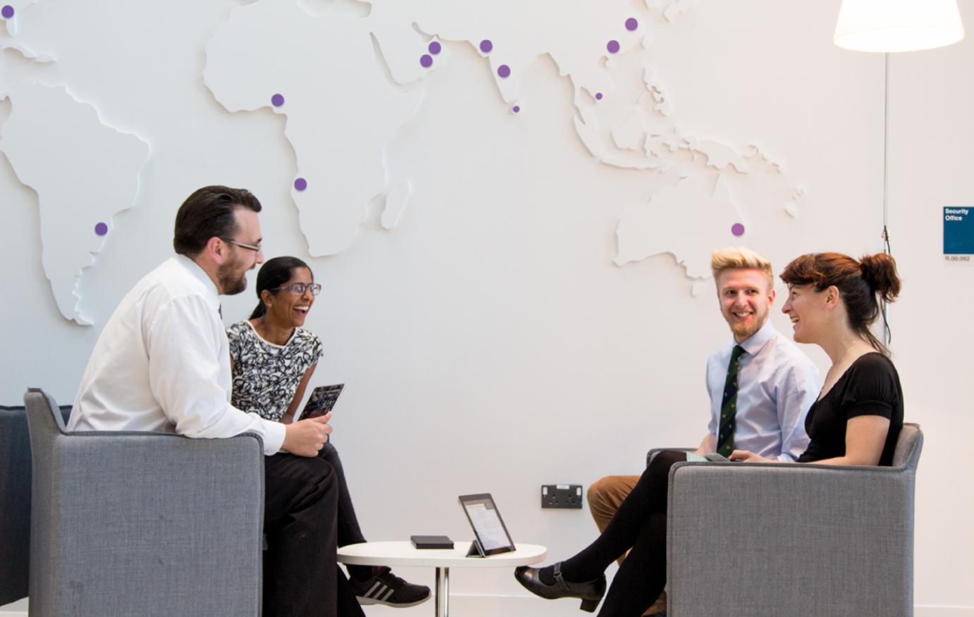 Commerce With Finance And Supply Chain Operations - January Start NQ ...