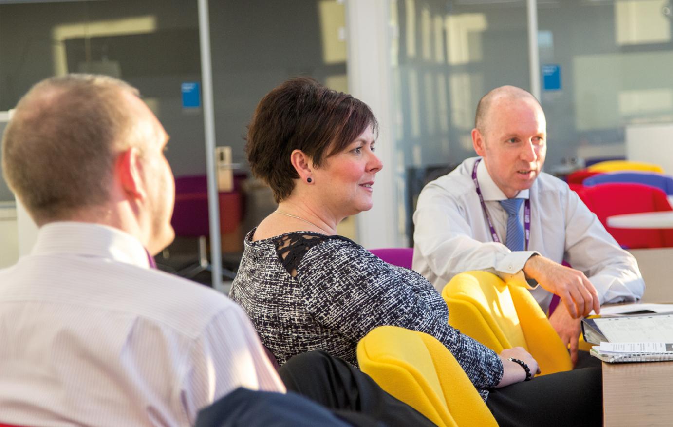 CIPD Certificate in Learning & Development (Eve) ...