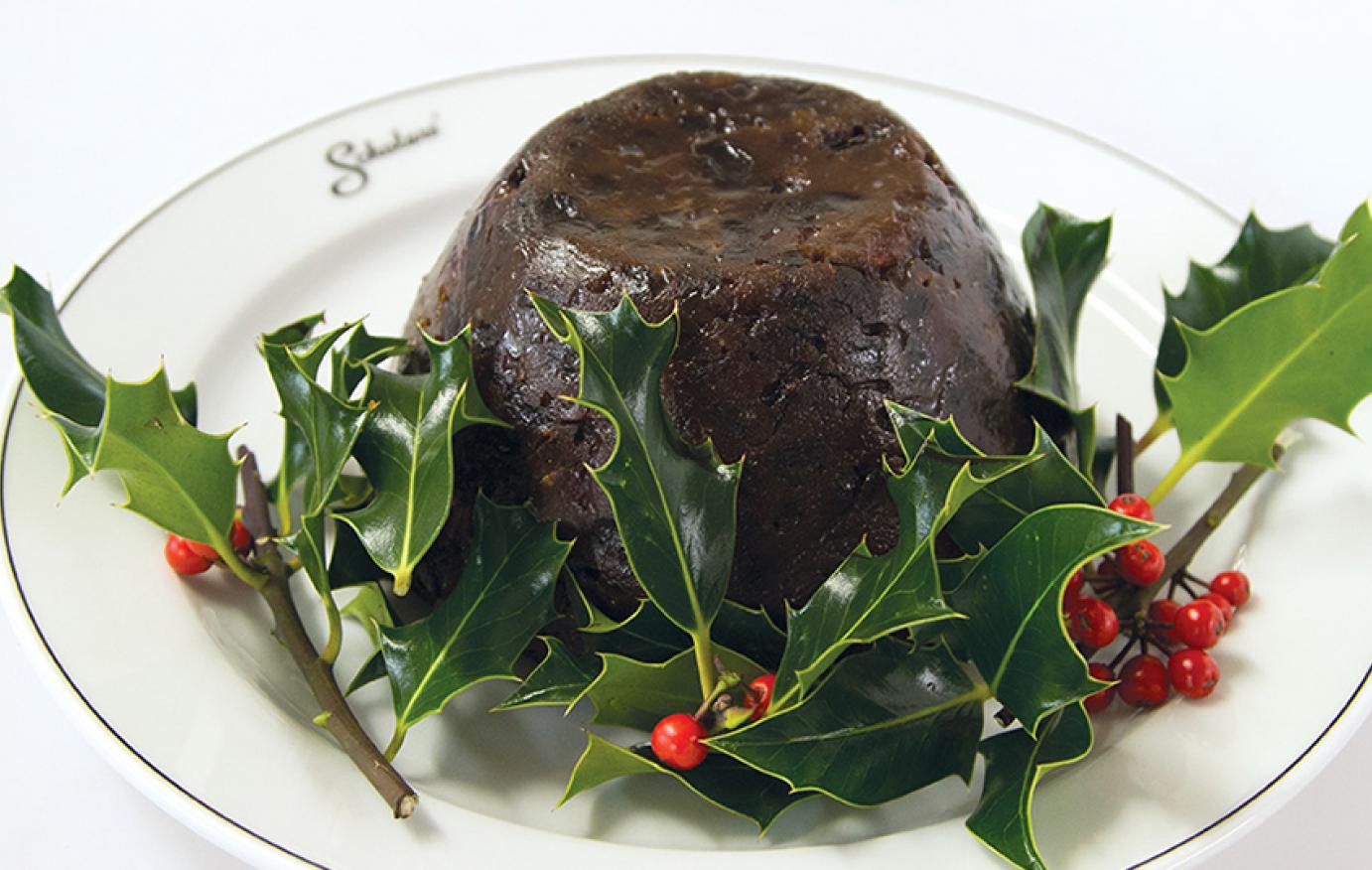 Christmas Cookery ...