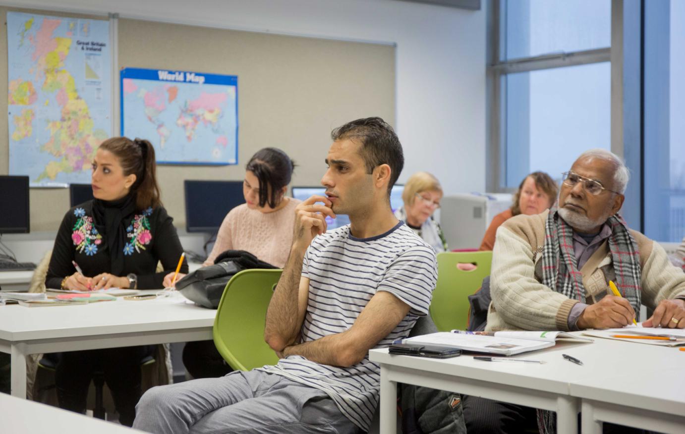 Diploma In Teaching English To Speakers Of Other Languages (DipTESOL, Trinity College, London) ...