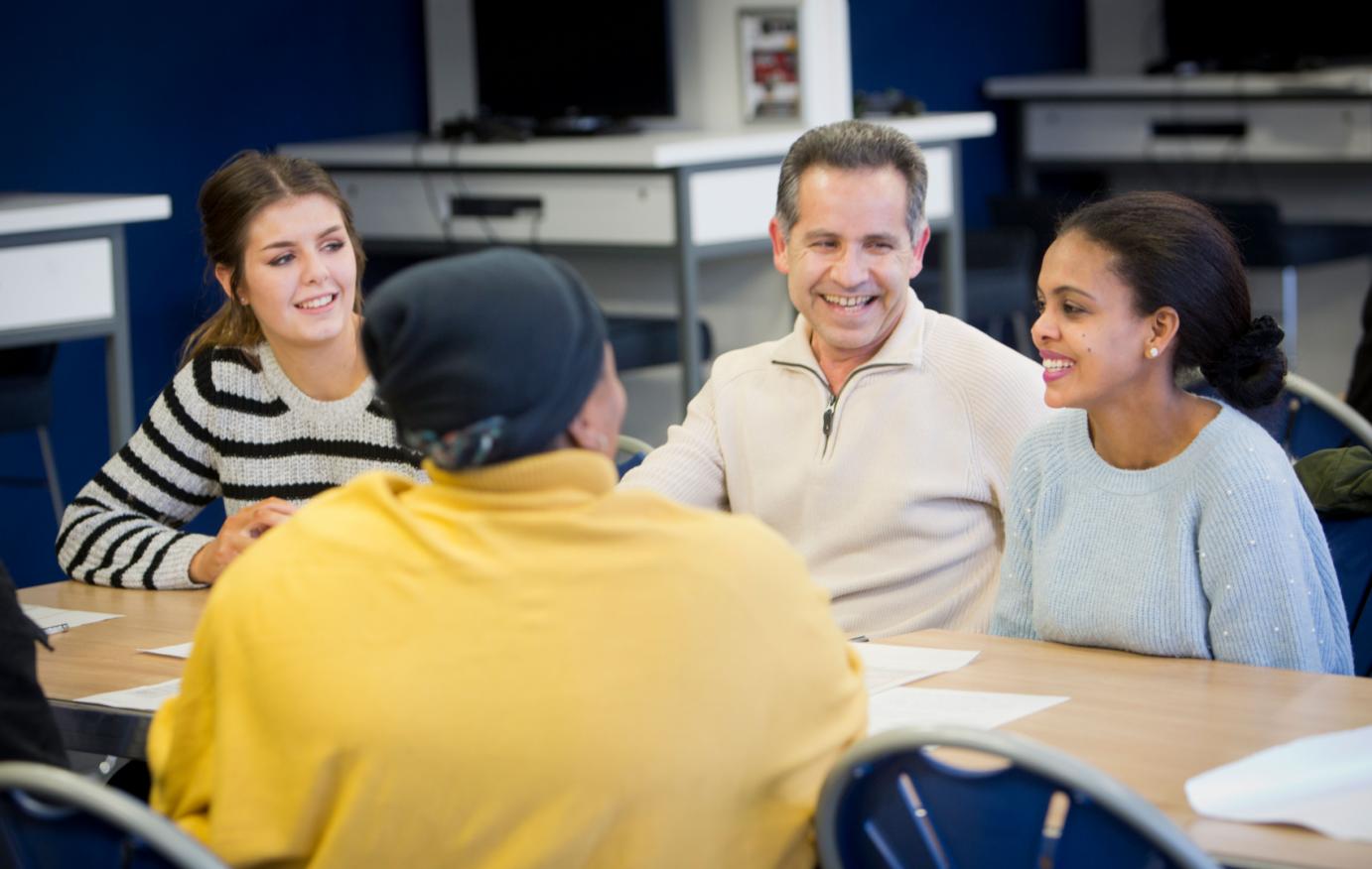 ESOL Upper-Intermediate ...