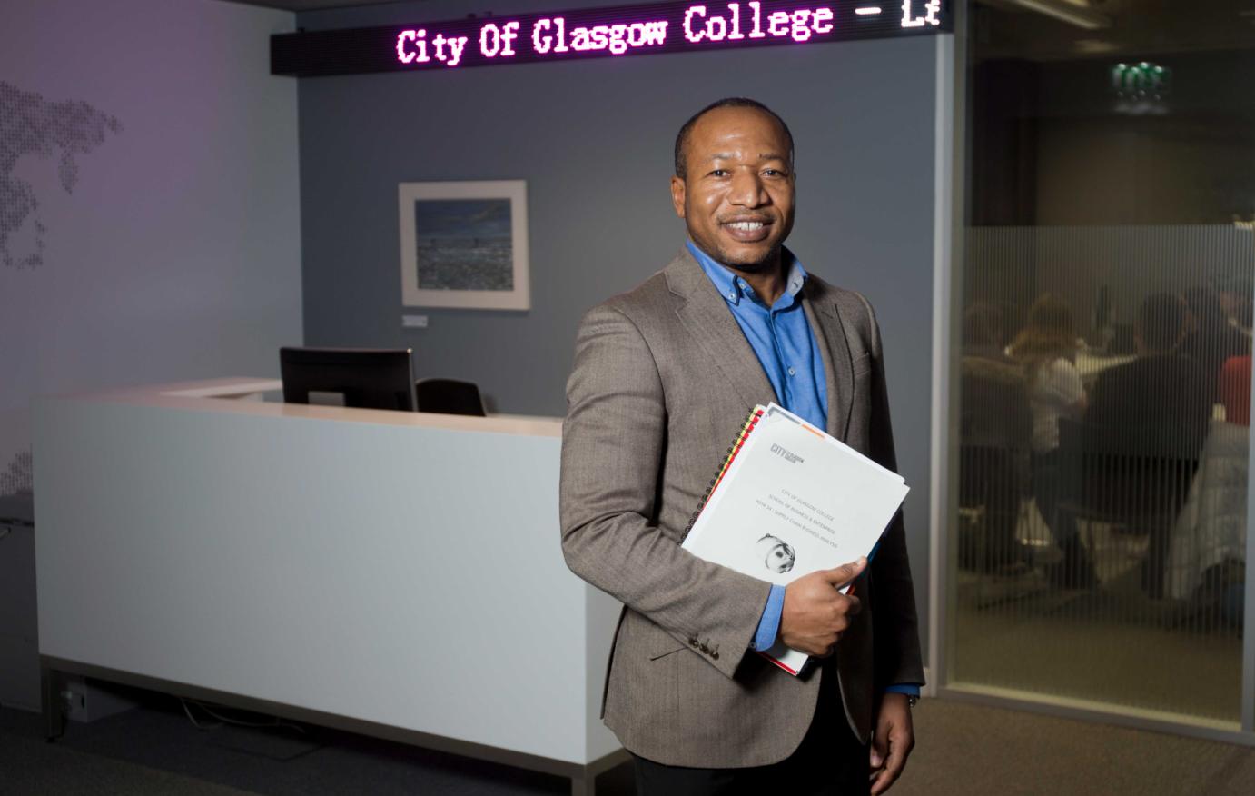 CIPS Diploma in Procurement and Supply (Evening) ...