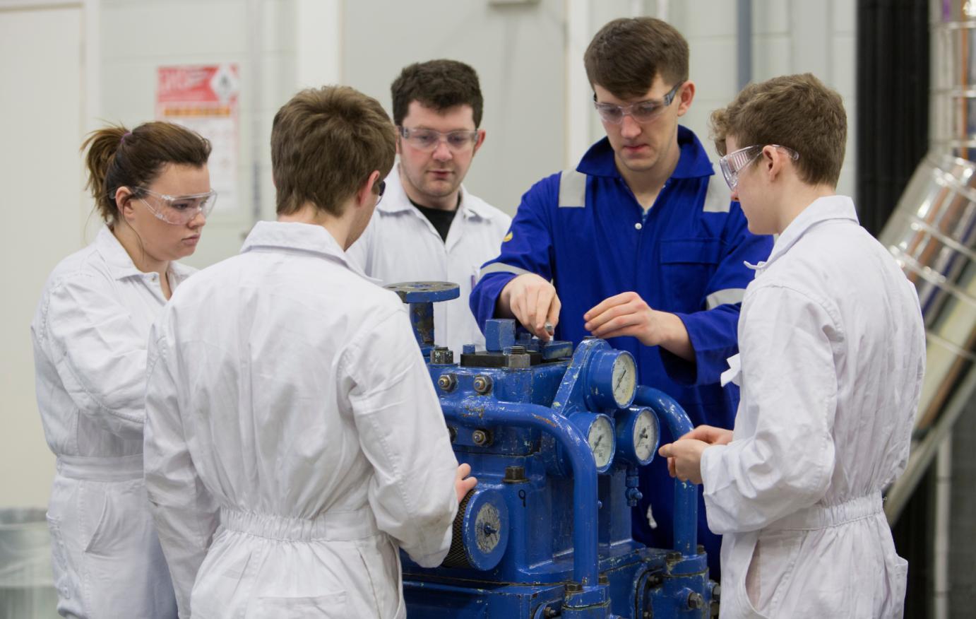 Shipping and Maritime Operations (ME Cadet Programme Phase 1 Jan 2019) NC ...
