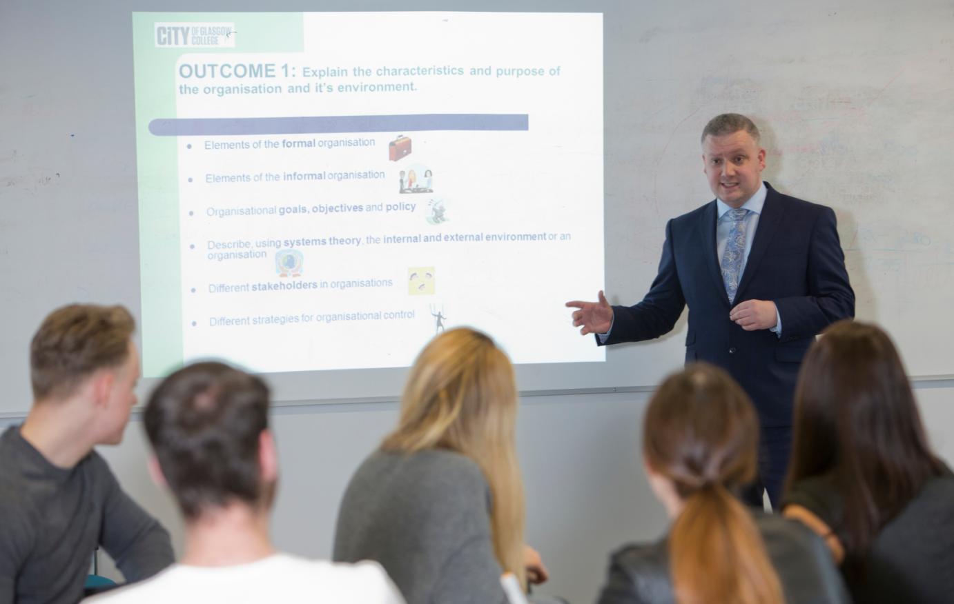 Chartered Institute of Marketing (CIM) - Diploma in Professional Marketing ...