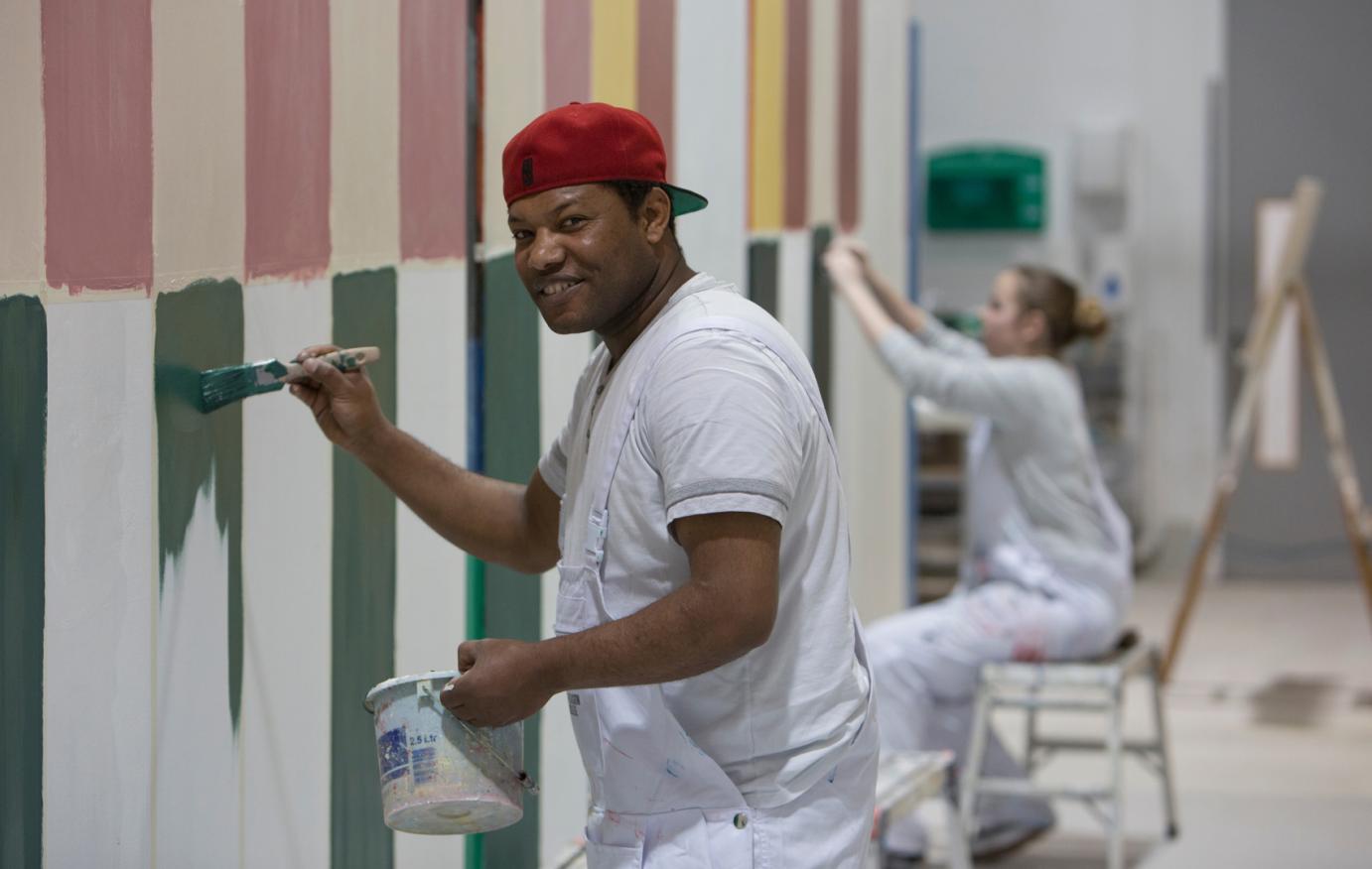Painting And Decorating - January Start NPA ...