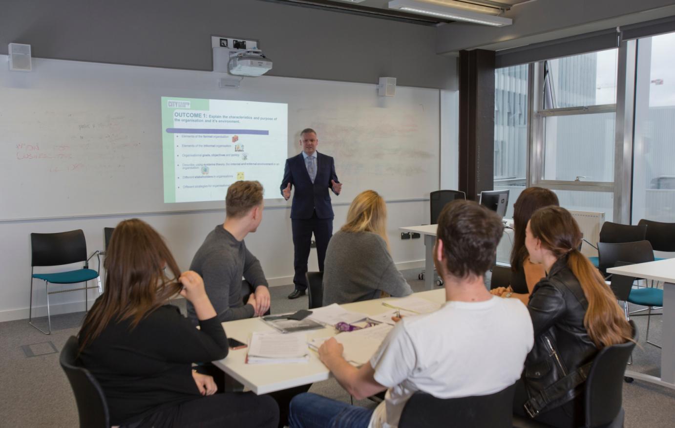 CIPS Advanced Diploma in Procurement and Supply (Evening) ...