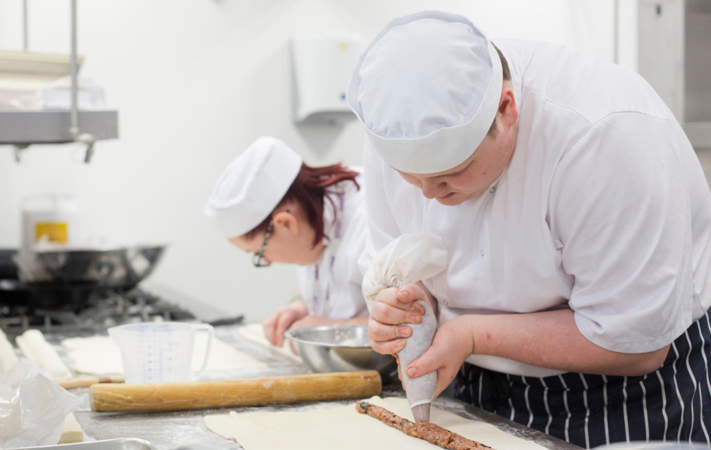 Intermediate Bakery NQ ...
