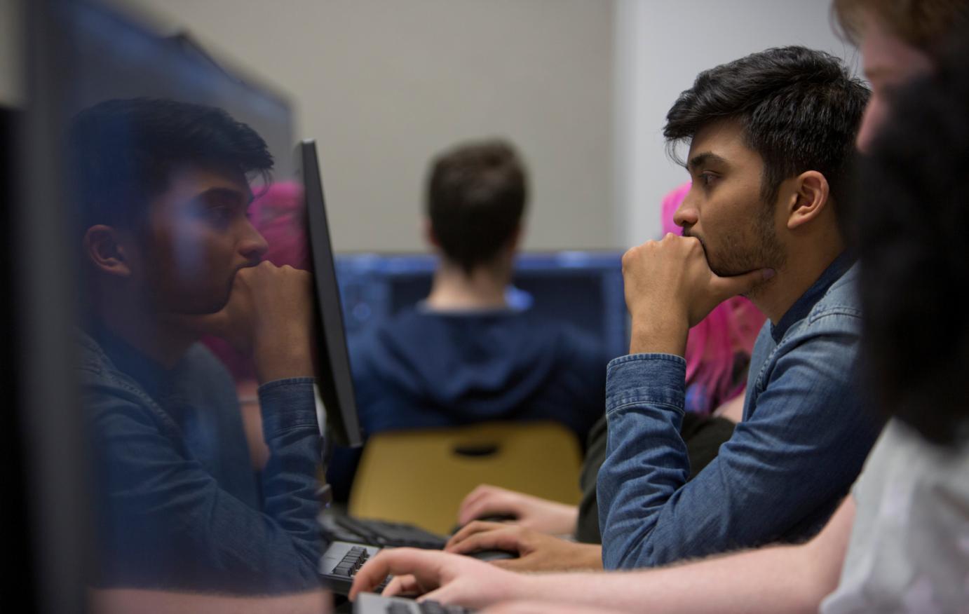 Computing (Eve) HNC ...