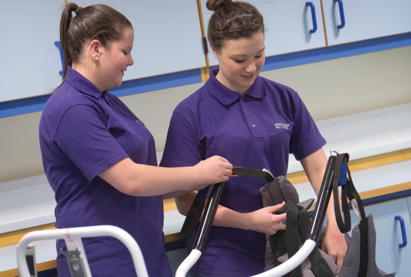Health and Social Care Supervision (Open Learning) PDA ...