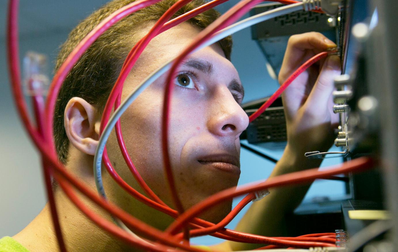 Computer Science HNC ...