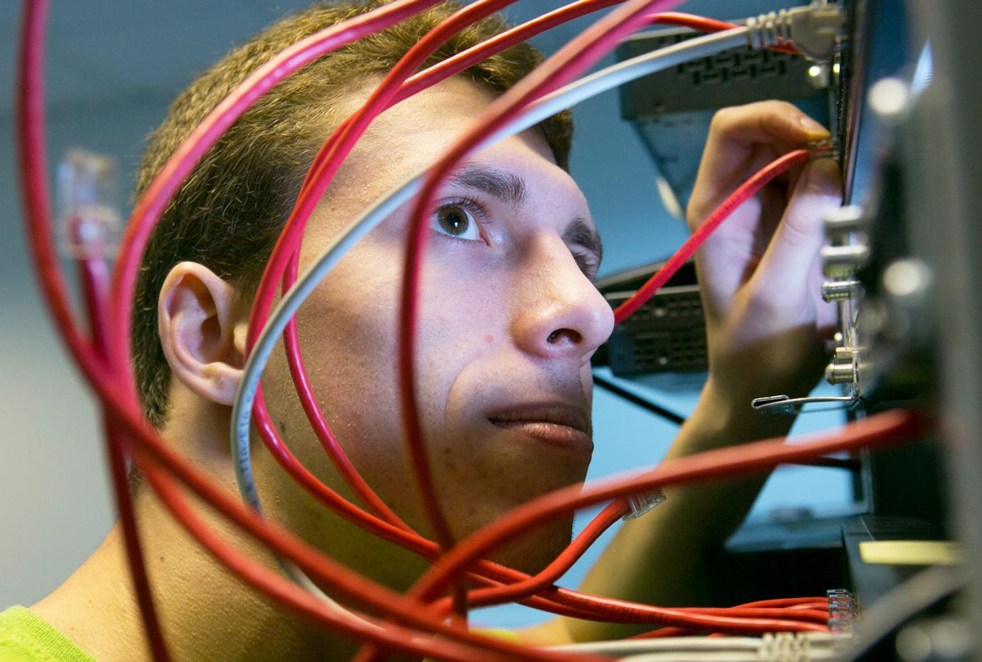 Computing: Software Development HNC ...
