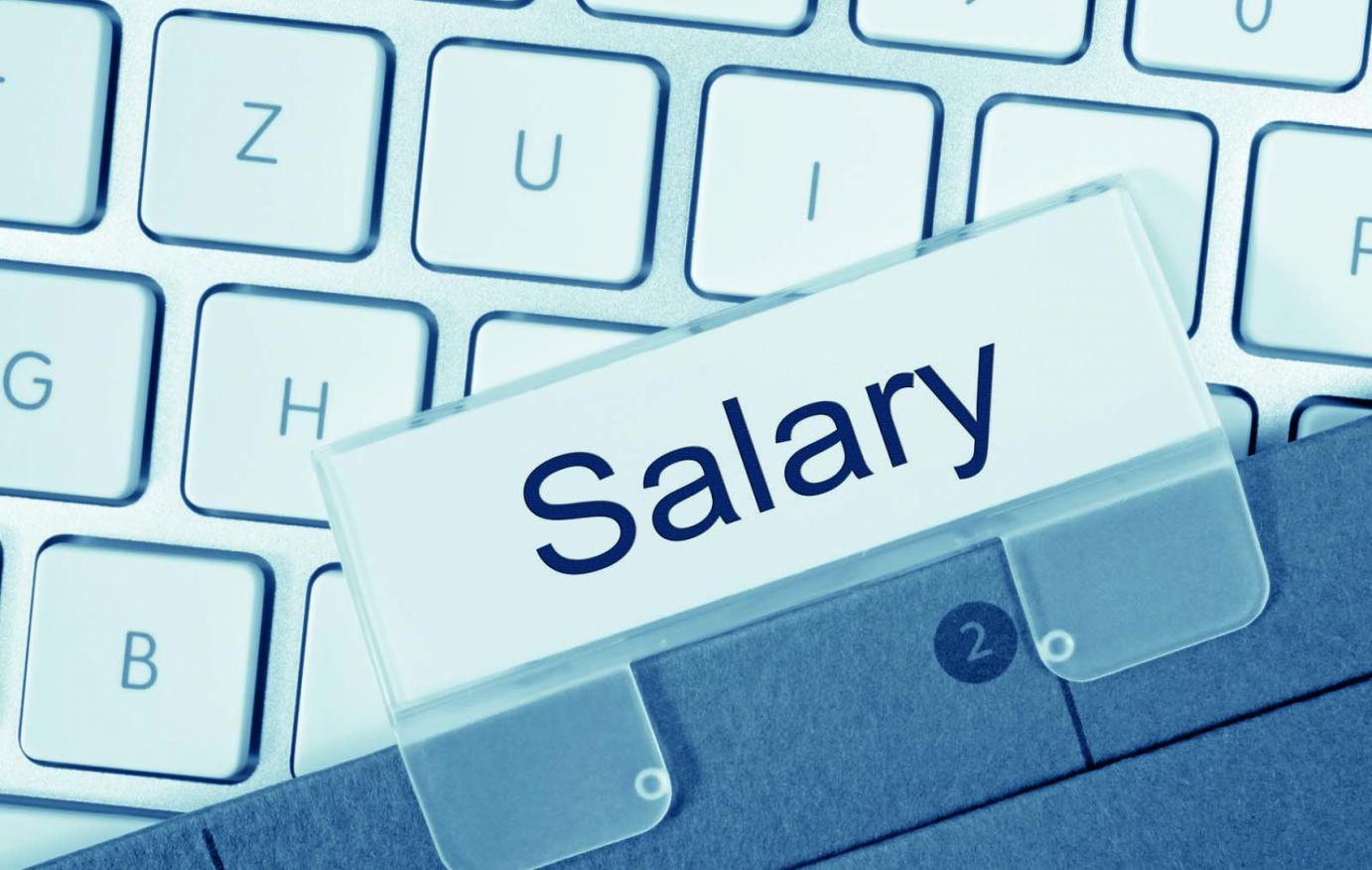 College Certificate in Computerised Payroll ...