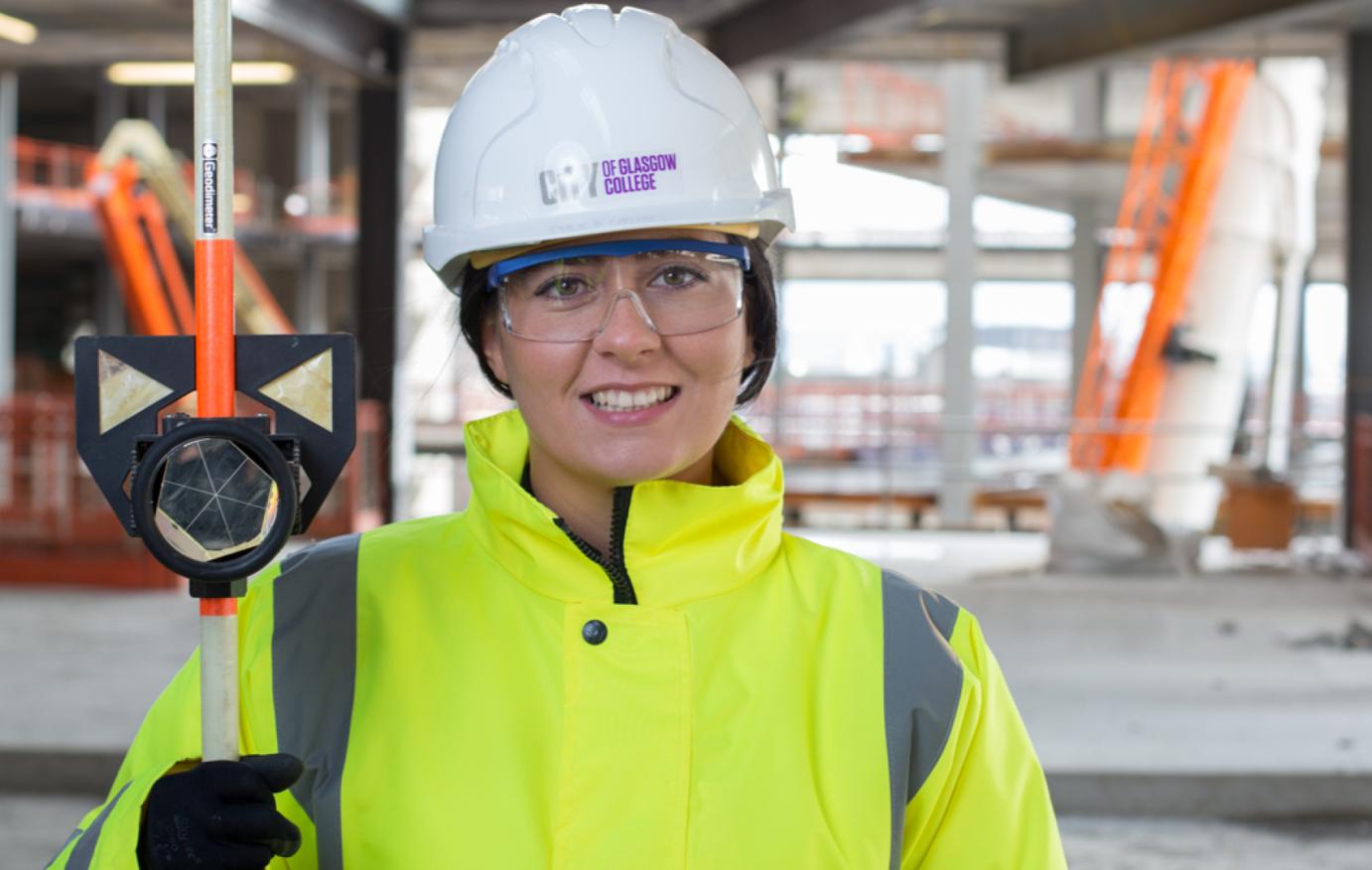 Built Environment - January Start NQ ...