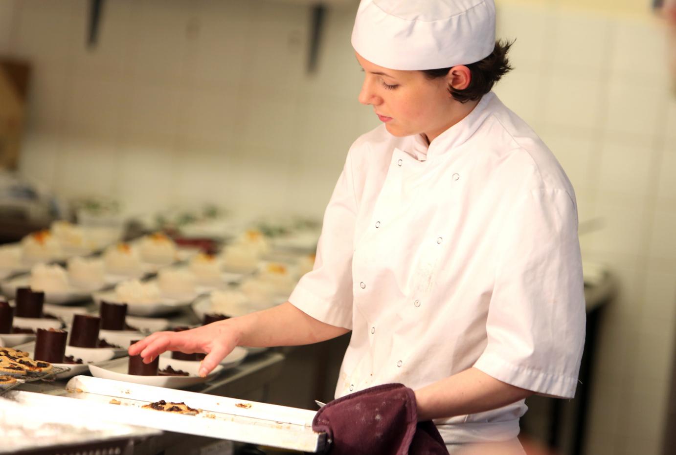 Patisserie HNC ...
