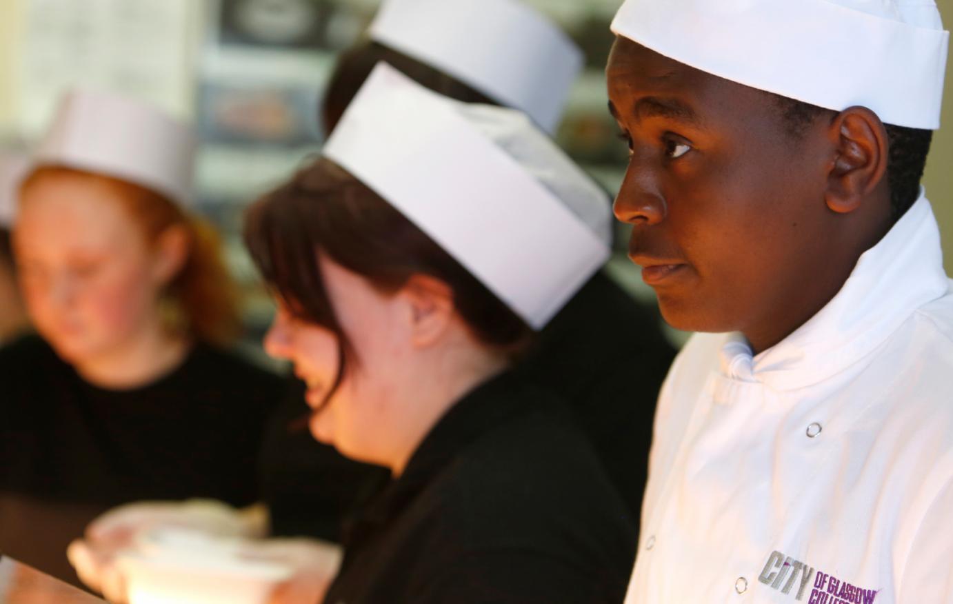 Catering and Hospitality - August Start NQ ...