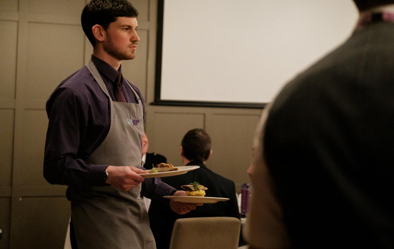 Food And Beverage Operations SVQ ...